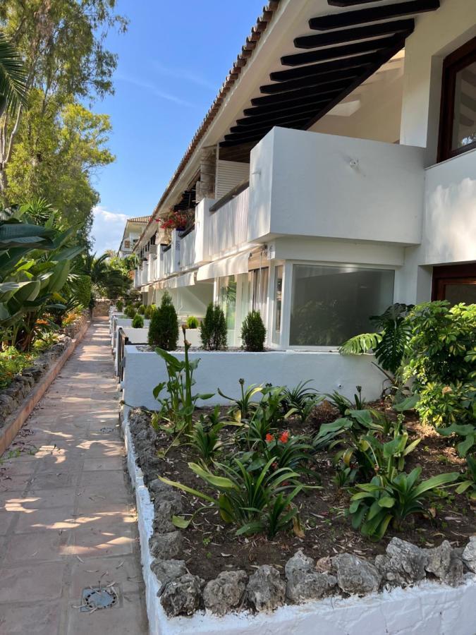 Appartement Paris I & Paris Ii Marbella