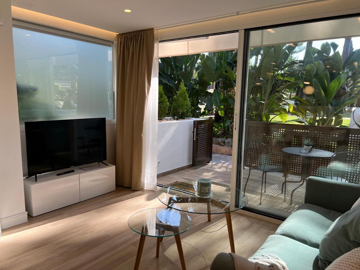 Paris I & Paris Ii Marbella