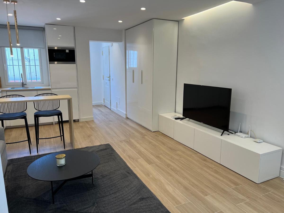 Appartement Paris I & Paris Ii *